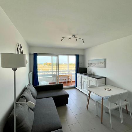 Appartement Vue Mer Et Marina, Loggia - Parking クルル・シュル・メール エクステリア 写真